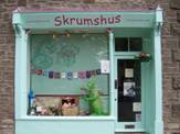 Skrumshus Traditional Sweet Shop